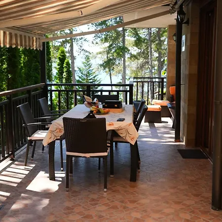Verano Del Mar - Frontline Panoramic Sea View - Santa Marina, Sozopol