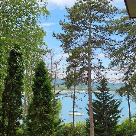 Verano Del Mar - Frontline Panoramic Sea View - Santa Marina, Apartmán
