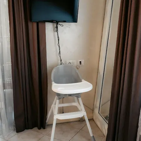 Apartmán Verano Del Mar - Frontline Panoramic Sea View - Santa Marina, *