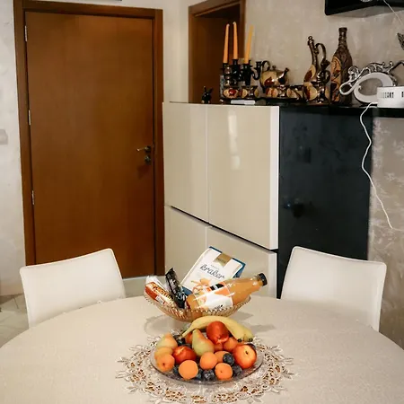 Apartmán Verano Del Mar - Frontline Panoramic Sea View - Santa Marina,
