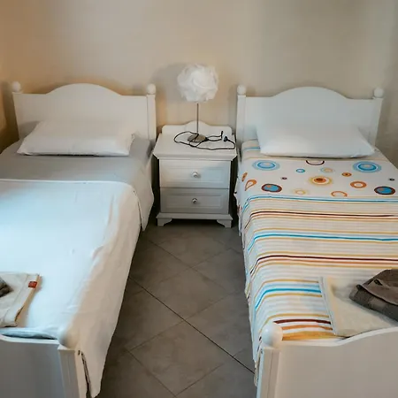 Verano Del Mar - Frontline Panoramic Sea View - Santa Marina, Apartmán