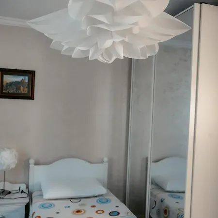 Verano Del Mar - Frontline Panoramic Sea View - Santa Marina, Apartmán *