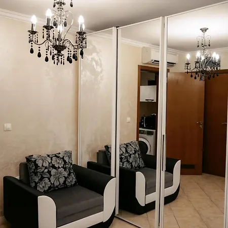 Apartmán Verano Del Mar - Frontline Panoramic Sea View - Santa Marina, *